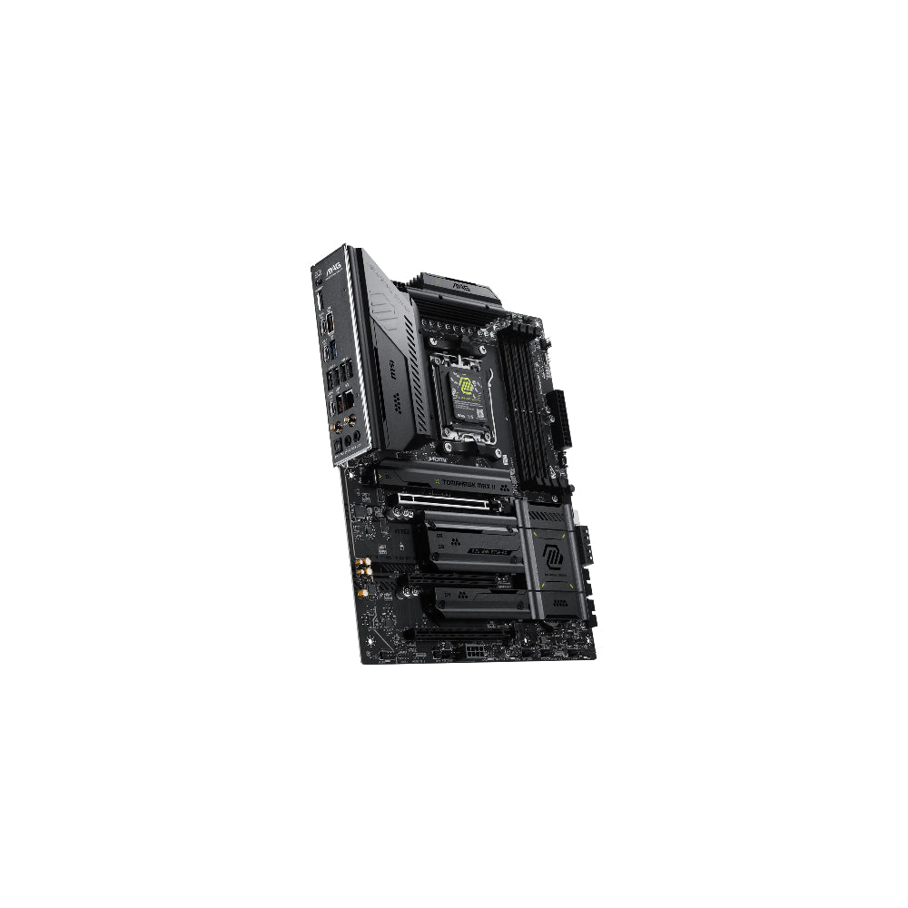 MSI Mag B850 Tomahawk Max Wi-Fi ATX AM5