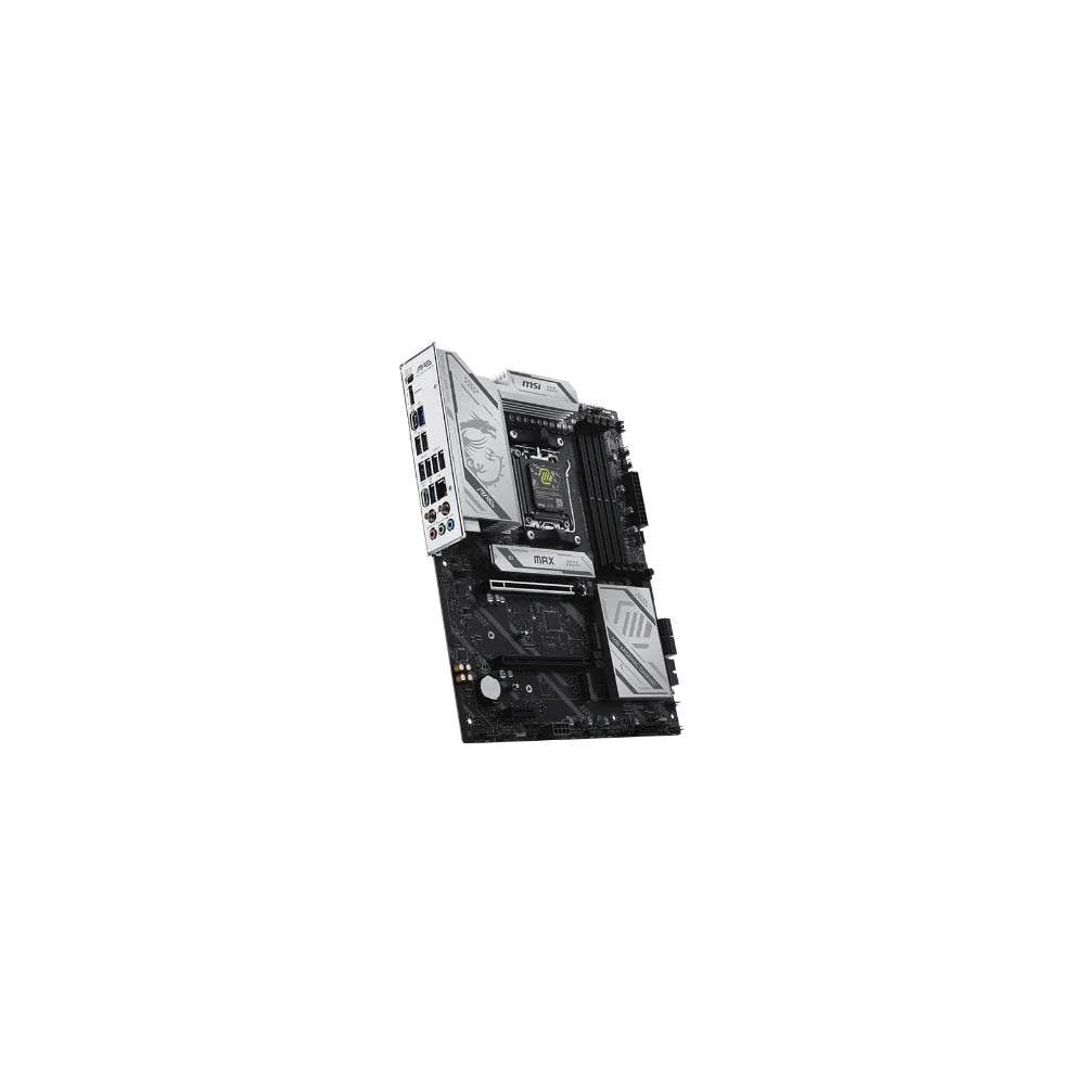 MSI Mag X870E Gaming Max Wi-Fi ATX AM5