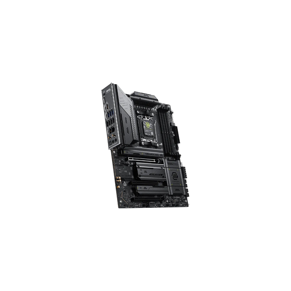 MSI MAG X870E Tomahawk MAX Wi-Fi ATX AM5