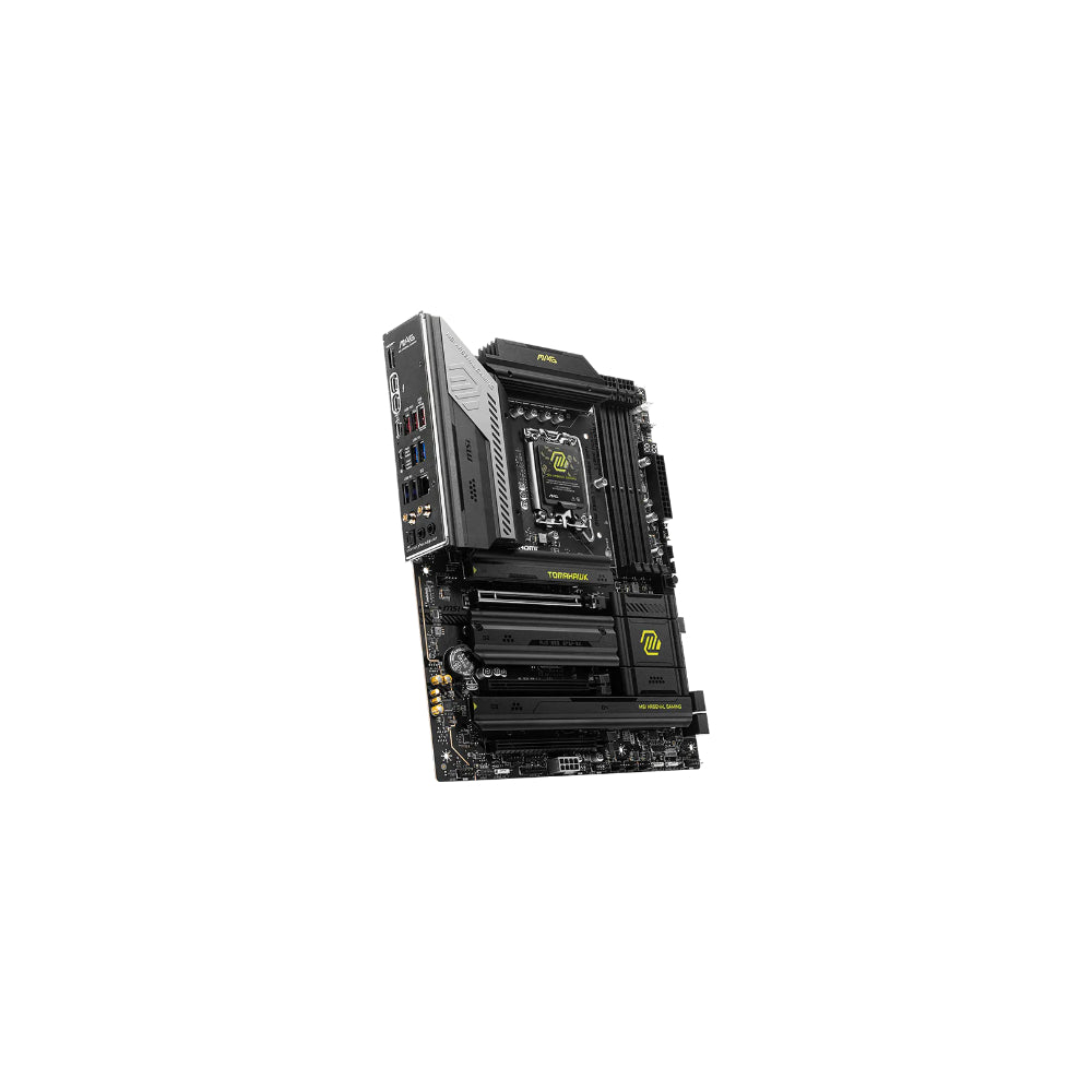 MSI MPG Z890 Tomahawk Wi-Fi ATX LGA1851