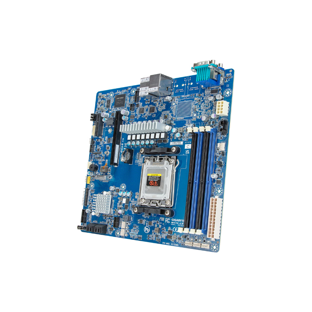 Gigabyte B650E MC13-LE0