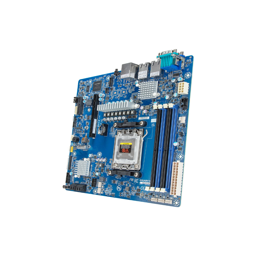 Gigabyte MC13-LE1 mATX AM5
