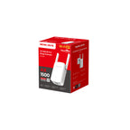 Mercusys ME1500X V1 Wi-Fi 6 räckviddsförlängare