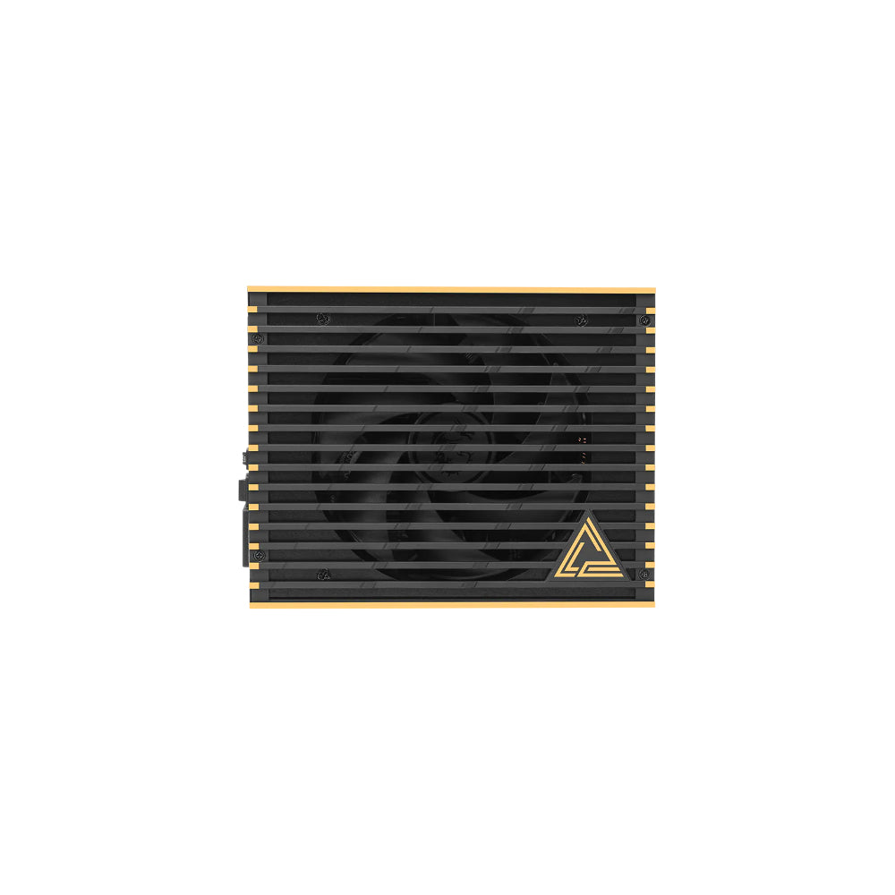 MSI MEG Ai1600T PCIE5 ATX 3.1 1600W 80 PLUS Platinum
