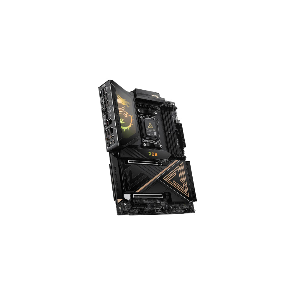 MSI Meg X870E Ace Max ATX AM5