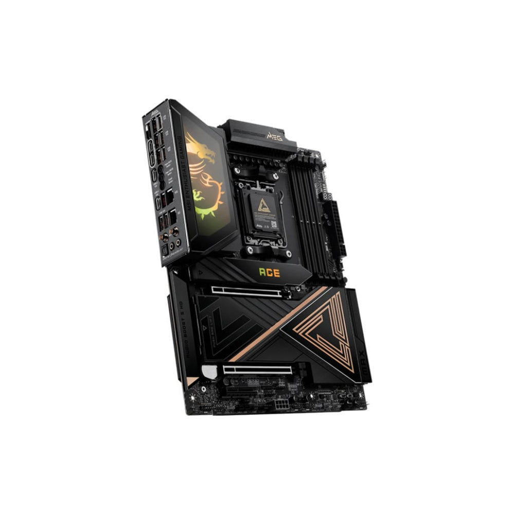 MSI MEG X870E ACE MAX ATX AM5