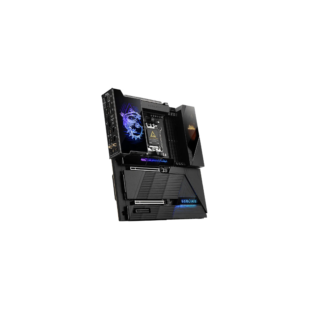MSI MEG X870E Godlike E-ATX AM5