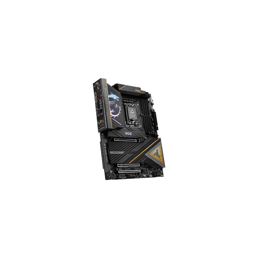 MSI MEG Z890 Ace ATX LGA1851