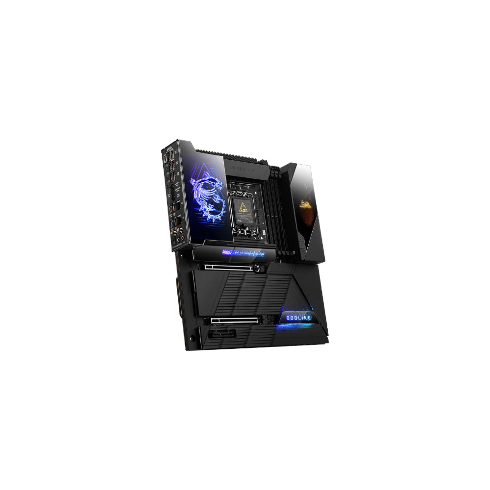 MSI MEG Z890 Godlike E-ATX LGA1851