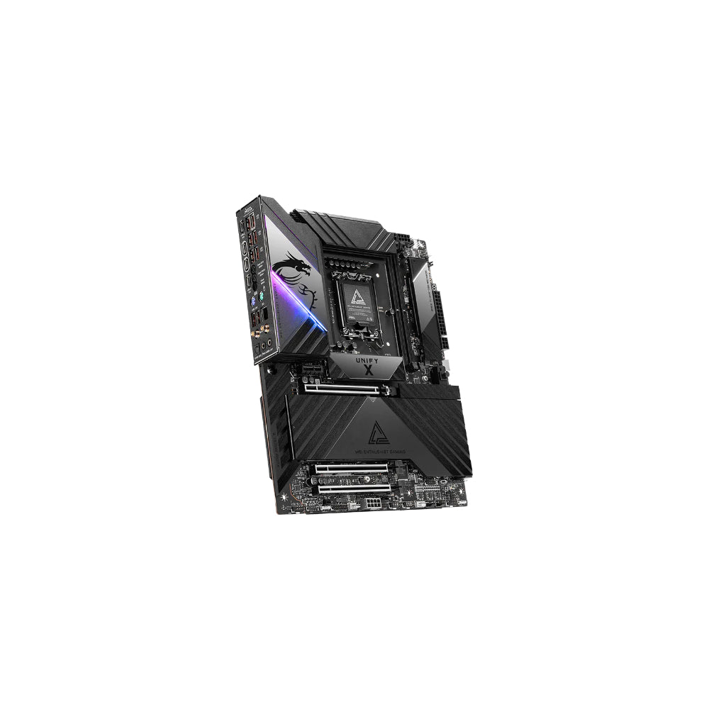 MSI MEG Z890 Unify-X ATX LGA1851