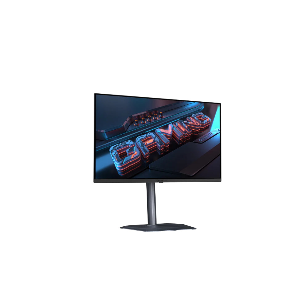 Gigabyte MO27Q2A ICE OLED 27" - 2560x1440 OLED 280Hz