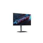 Gigabyte MO27Q2A ICE OLED 27" - 2560x1440 OLED 280Hz