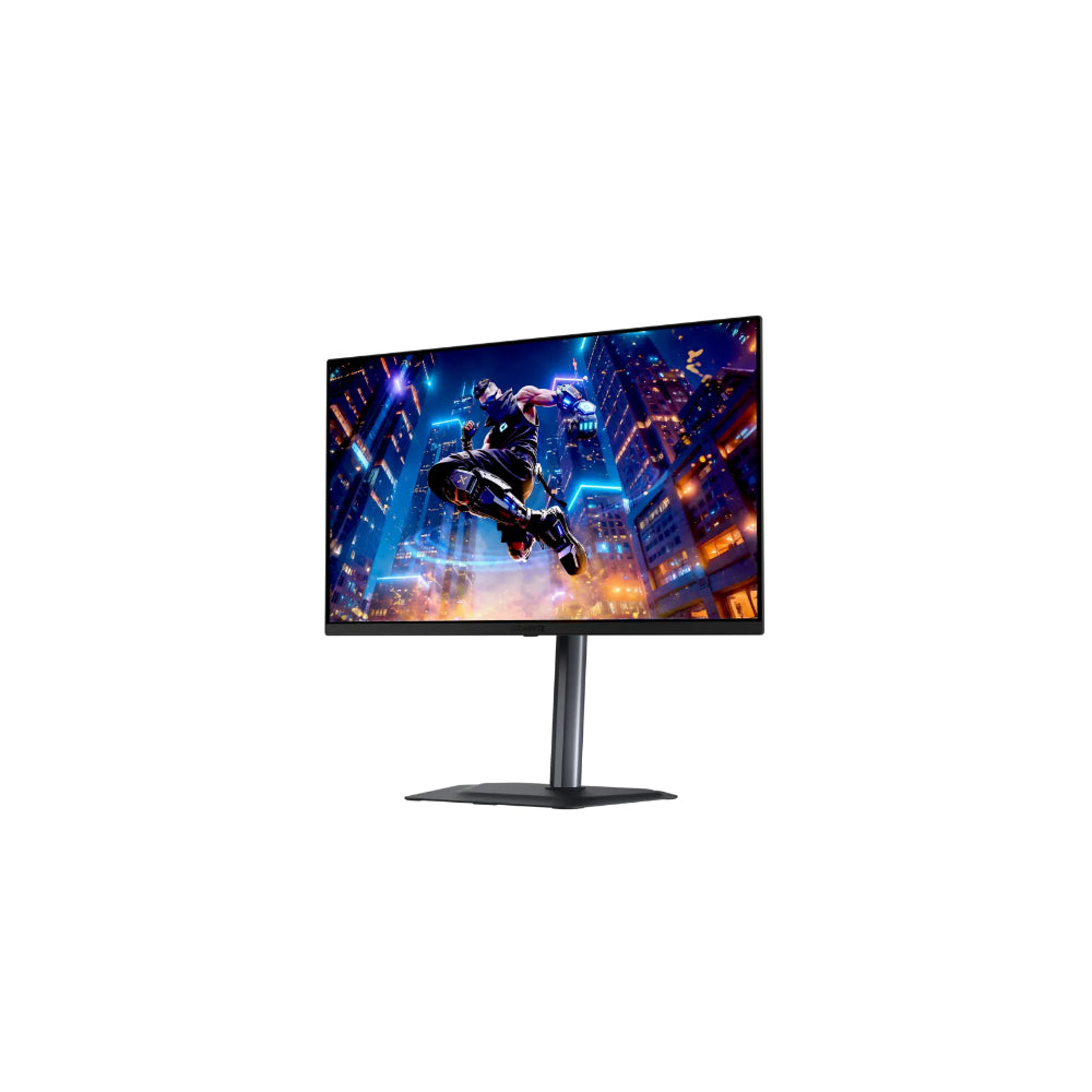 Gigabyte Aorus MO27Q3 27" - 2560x1440 QD-OLED 360Hz