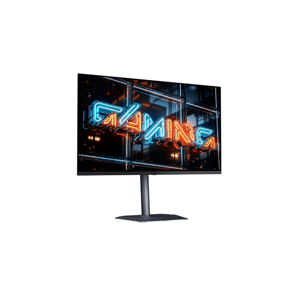 Gigabyte MO32U24 31.5" - 3840x2160 OLED 240Hz
