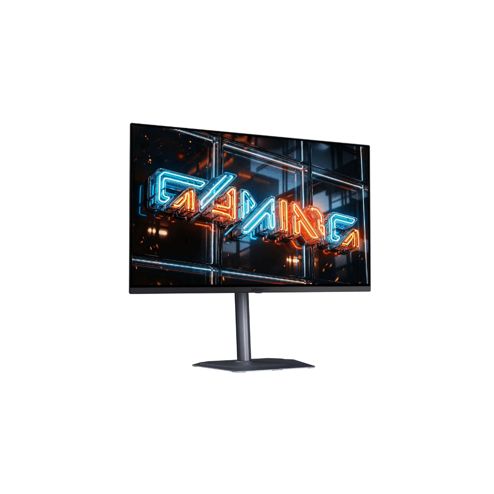 GIGABYTE MO32U24 31.5" - 3840x2160 OLED 240Hz