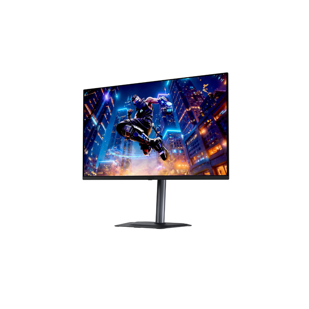 Gigabyte MO32U2 31.5" - 3840x2160 QD-OLED 240Hz