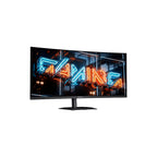 Gigabyte MO34WQC36 34" - Böjd Ultrawide 3440x1440 OLED 360Hz