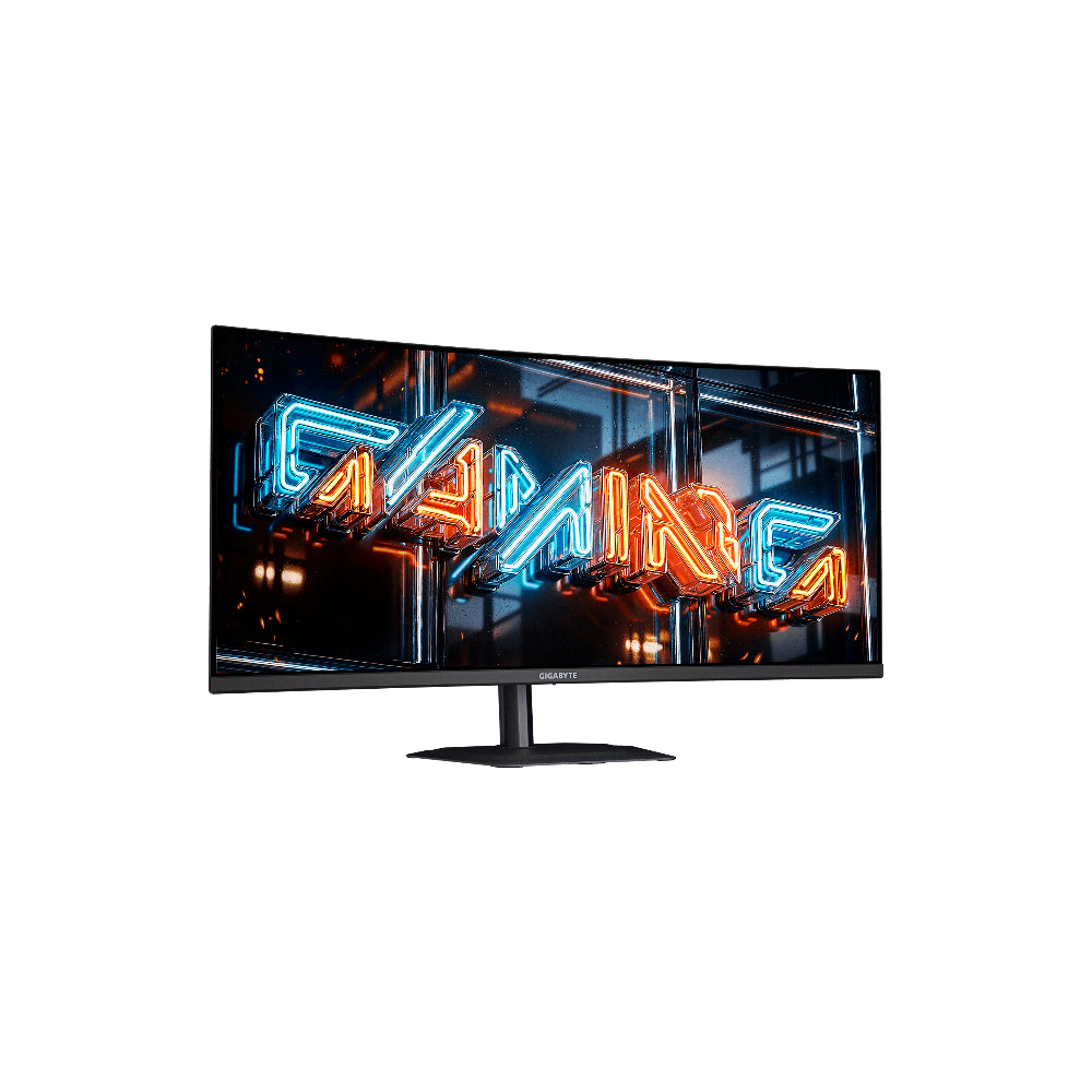 Gigabyte MO34WQC36 34" - Ultrawide 3440x1440 QD-OLED 360Hz