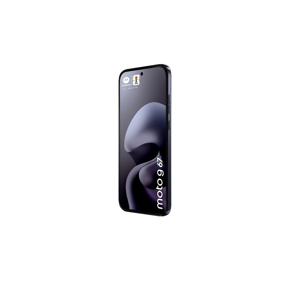 Motorola Moto G67 6.78" 5G 128GB Arctic Seal