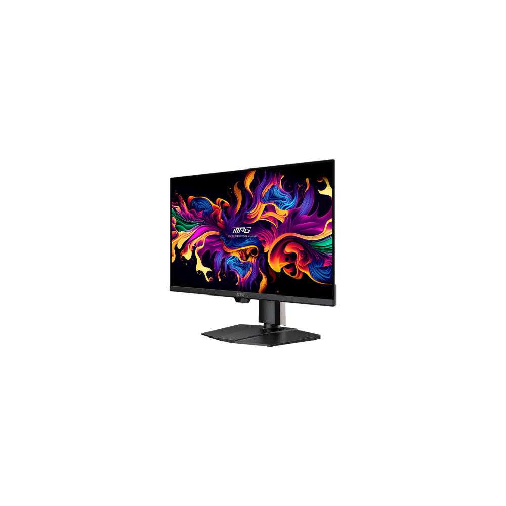 MSI MPG 271QRDE X50 26.5" - 2560x1440 QD-OLED 165Hz