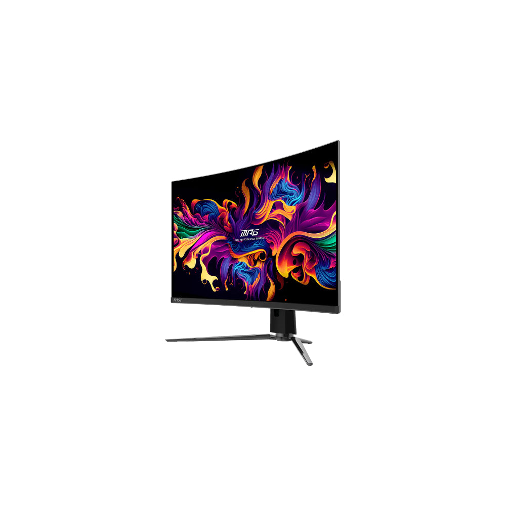 MSI MPG 321CURX 31.5" - 3840x2160 QD-OLED 240Hz