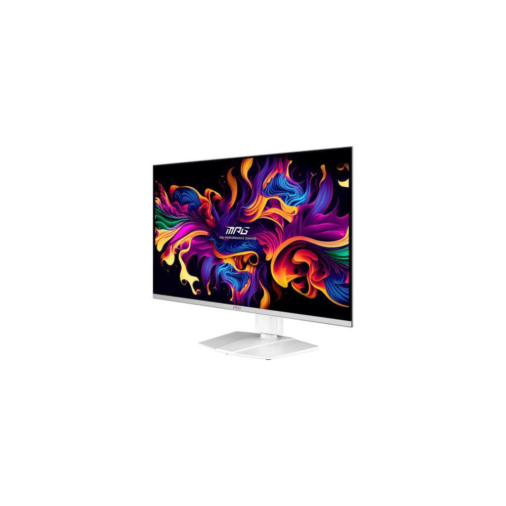 MSI MPG 321URXWDE 31.5" - USB-C 3840x2160 QD-OLED 240Hz