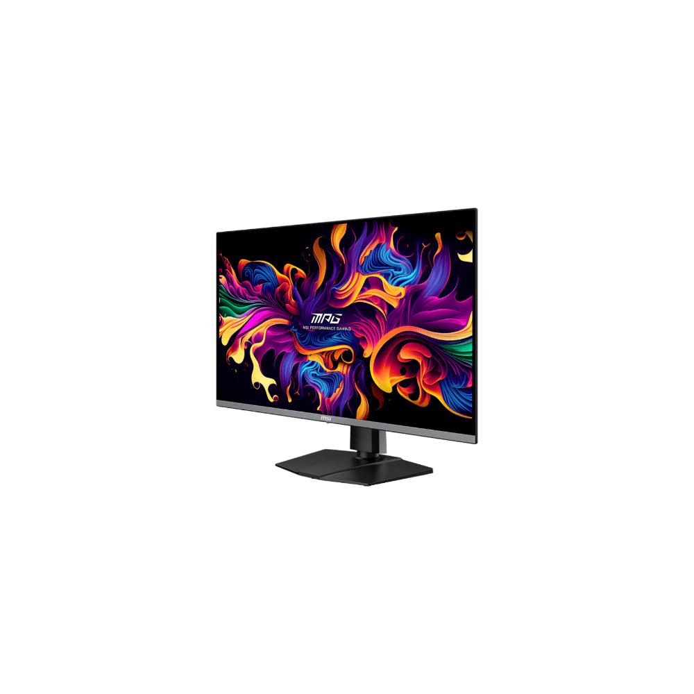 MSI MPG 322URXDE 32" - USB-C 3840x2160 QD-OLED 240Hz