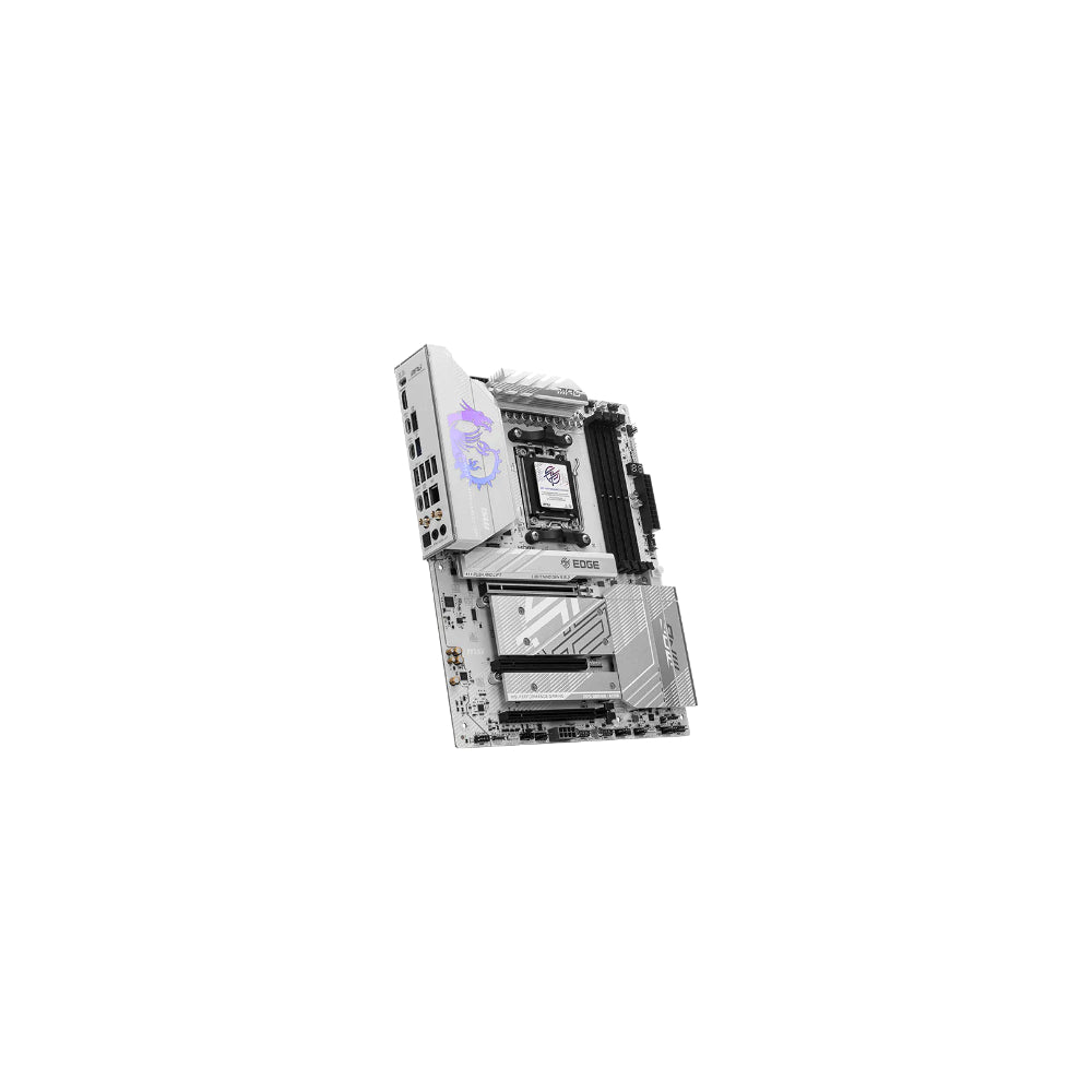MSI MPG B850 Edge Ti Wi-Fi ATX AM5