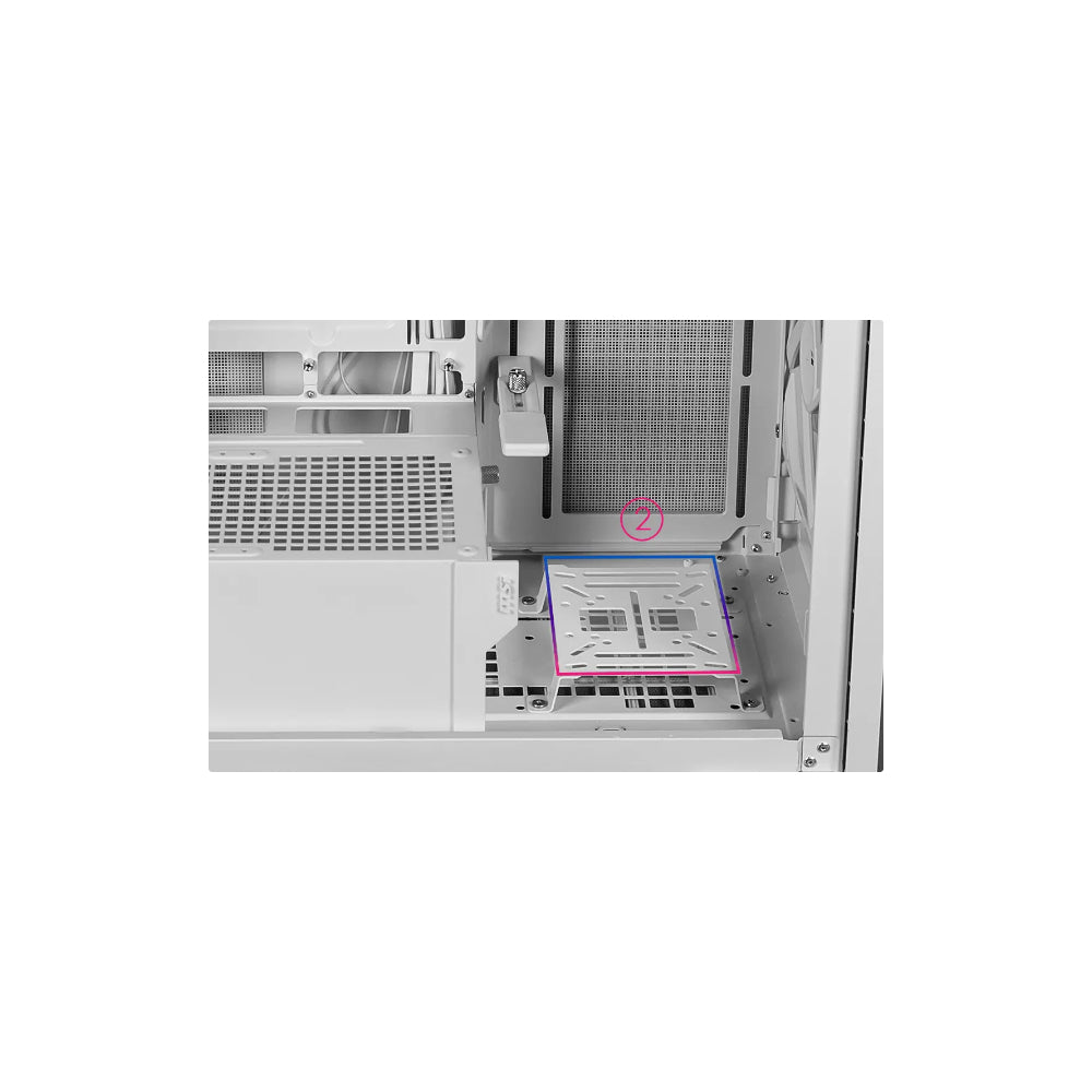 MSI MPG VELOX 300R AIRFLOW PZ Vit