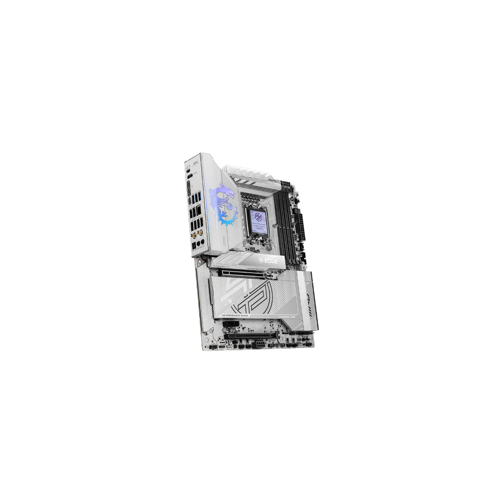 MSI MPG Z890 Edge Ti Wi-Fi ATX LGA1851