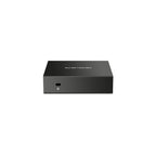 Tp-link - Mercusys MS105GS V2 Switch 5-porte Gigabit Ethernet