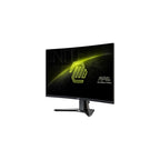 MSI MAG 27CQ6F 27" - 2560x1440 Rapid VA 180Hz