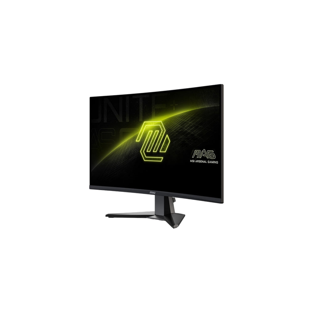 MSI MAG 27CQ6F 27" - 2560x1440 Rapid VA 180Hz