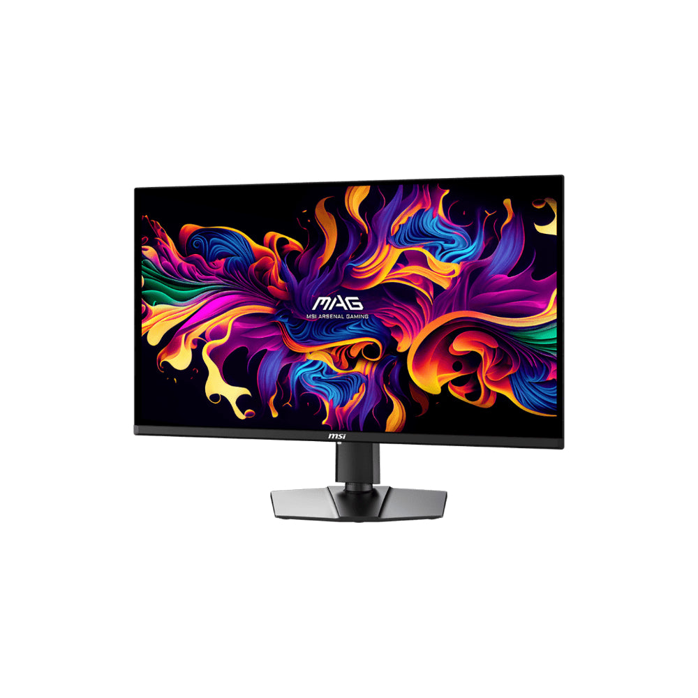 MSI MAG 321UP 32" - USB-C 3840x2160 QD-OLED 165Hz