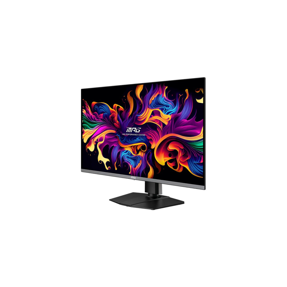 MSI MPG 321URX 31.5" - USB-C  3820x2160 QD-OLED 240Hz