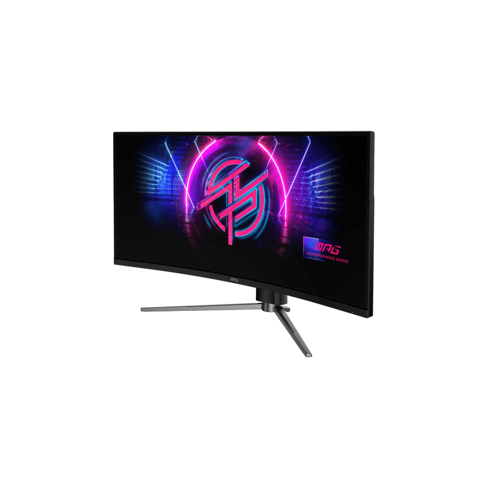 MSI MAG 346CQRF X24 34" - UltraWide 3440x1440 VA 240Hz