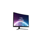 MSI G32C4X 31.5" - Böjd 1920x1080 VA 250Hz