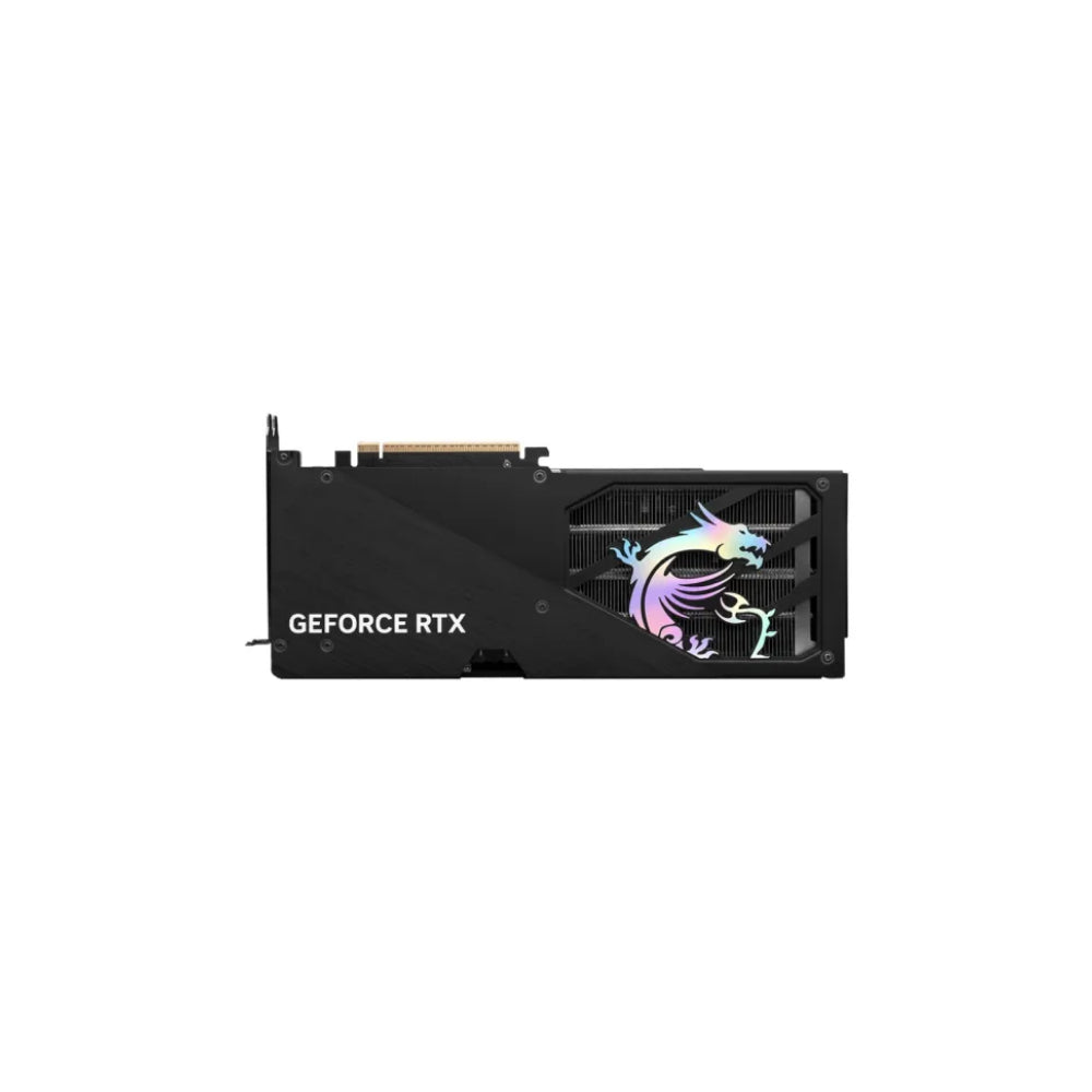 MSI GeForce RTX 5060 Ti GAMING TRIO OC 8GB
