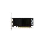 MSI GeForce GT 1030 Low Profile OC 2GB