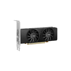 MSI GeForce RTX 3050 Low profile OC 6GB