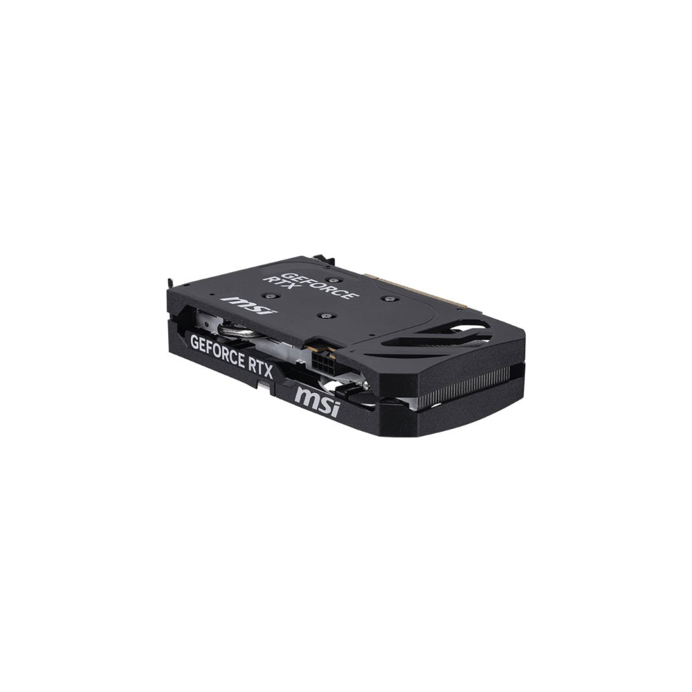 MSI GeForce RTX 5050 SHADOW 2X OC 8GB