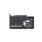 MSI GeForce RTX 5050 GAMING OC 8GB