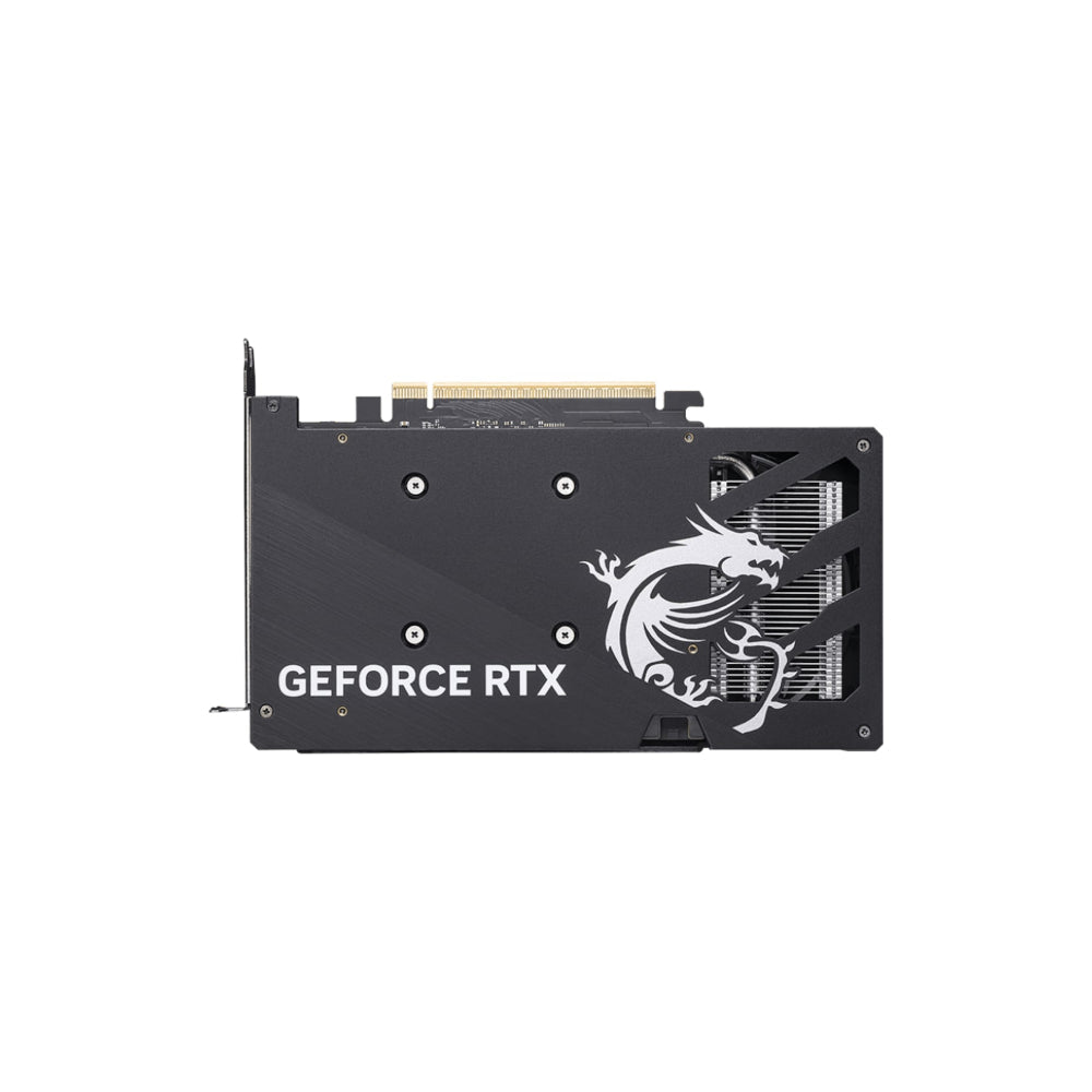 MSI GeForce RTX 5050 GAMING OC 8GB
