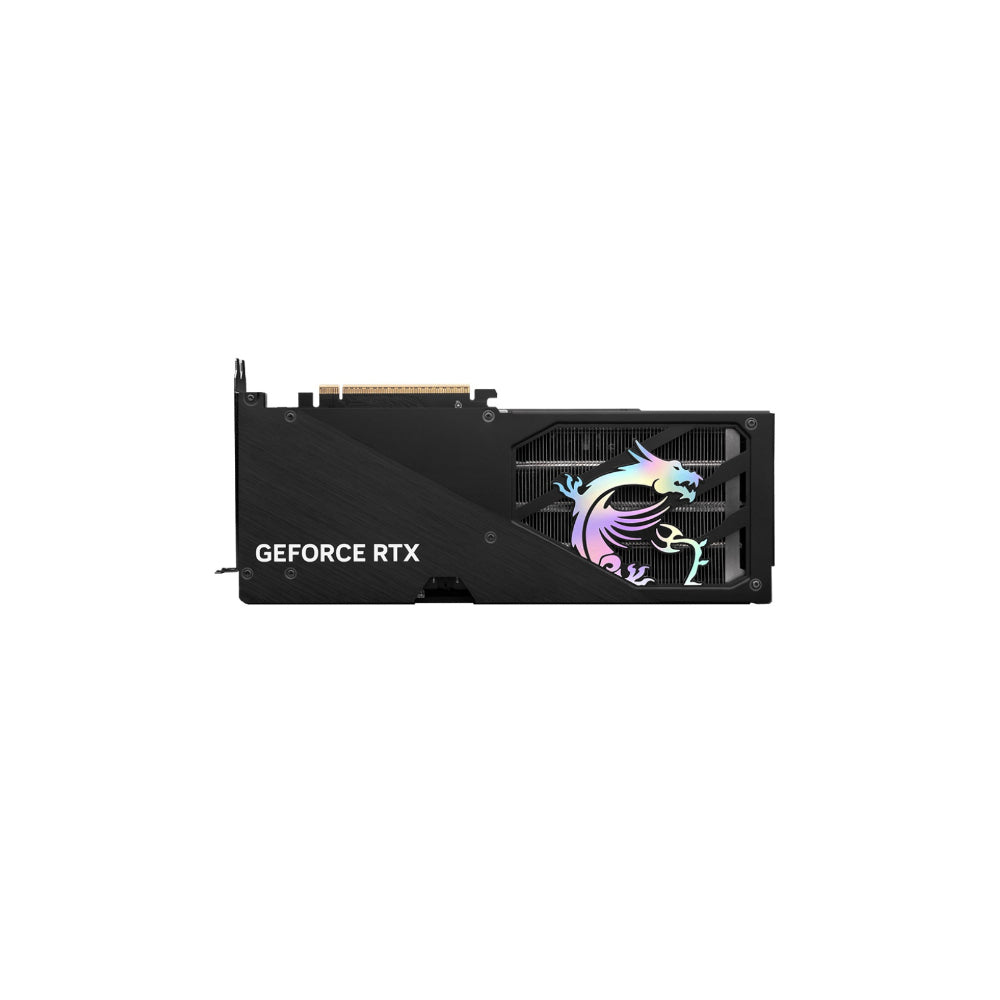 MSI GeForce 5060 Ti Gaming Trio OC 16GB