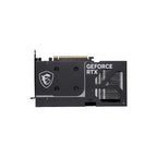 MSI GeForce RTX 5060 TI Ventus 2X OC Plus 8GB