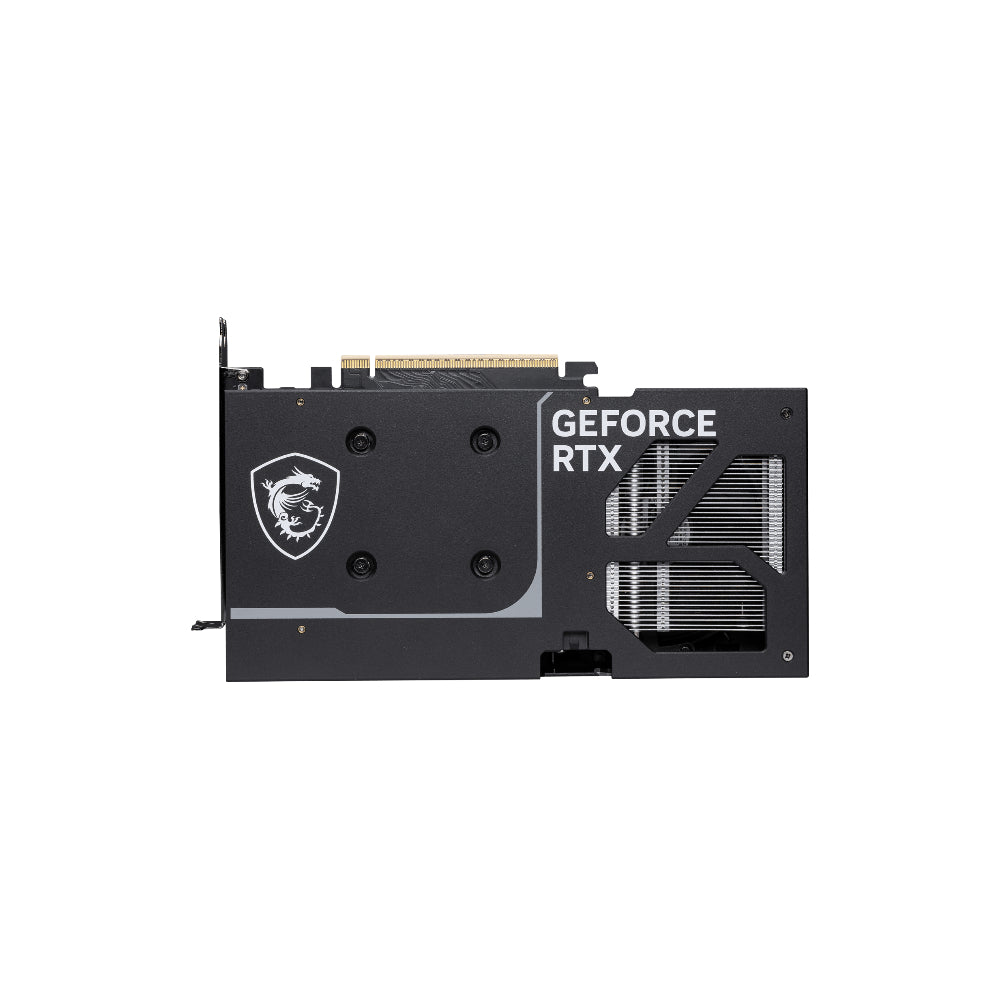 MSI GeForce RTX 5060 TI Ventus 2X OC Plus 8GB