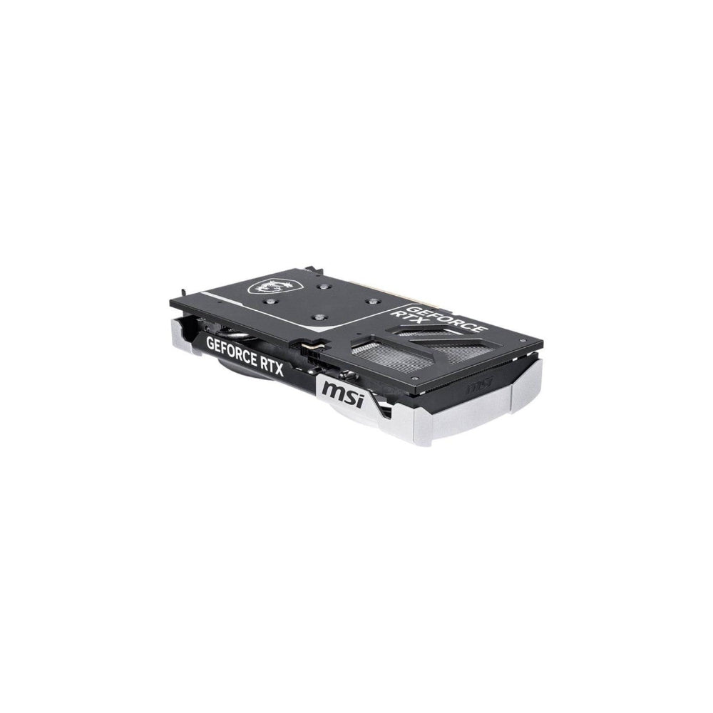 MSI GeForce RTX 5060 Ti Ventus 2X OC Plus 16GB