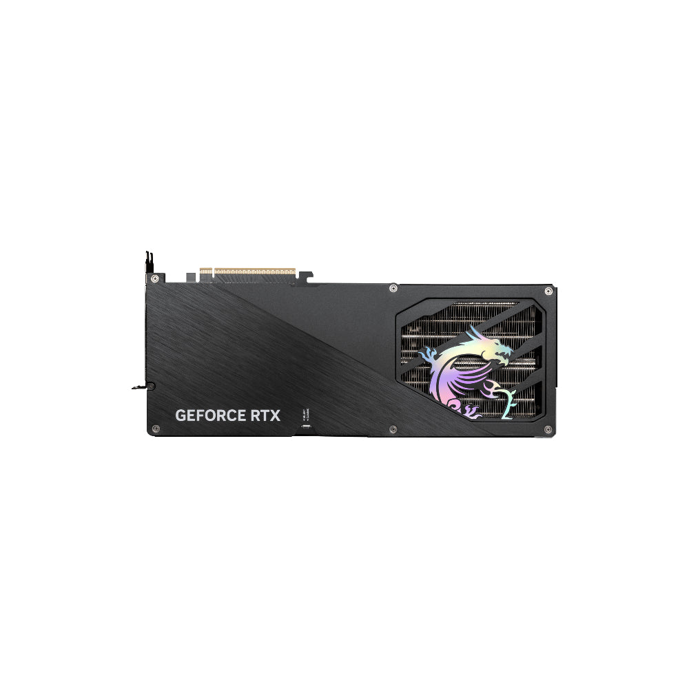 MSI GeForce RTX 5090 32G GAMING TRIO OC 32GB