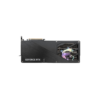 MSI GeForce RTX 5090 32G GAMING TRIO OC 32GB