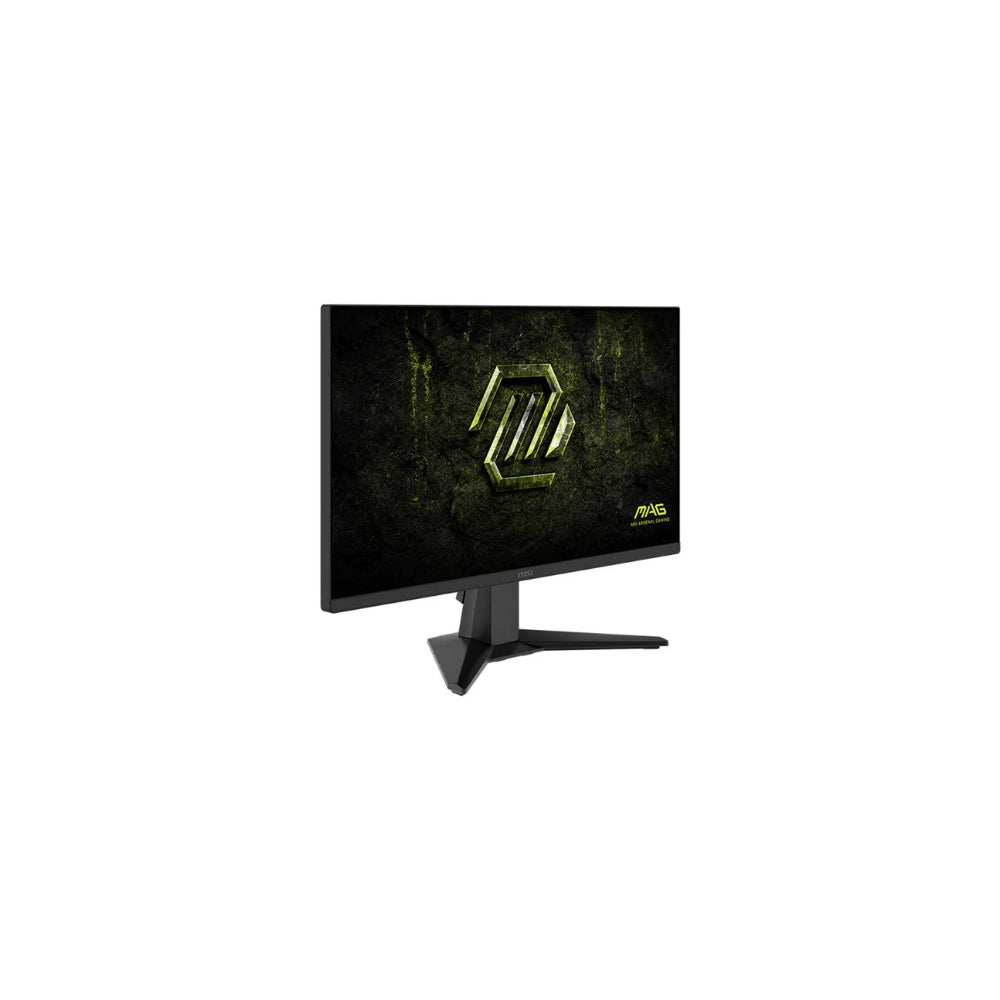 MSI MAG 245F X24 24" - 1920x1080 Fast IPS 240Hz